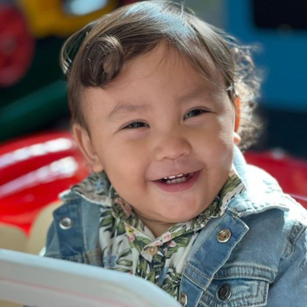 Meet your Posher, Lester